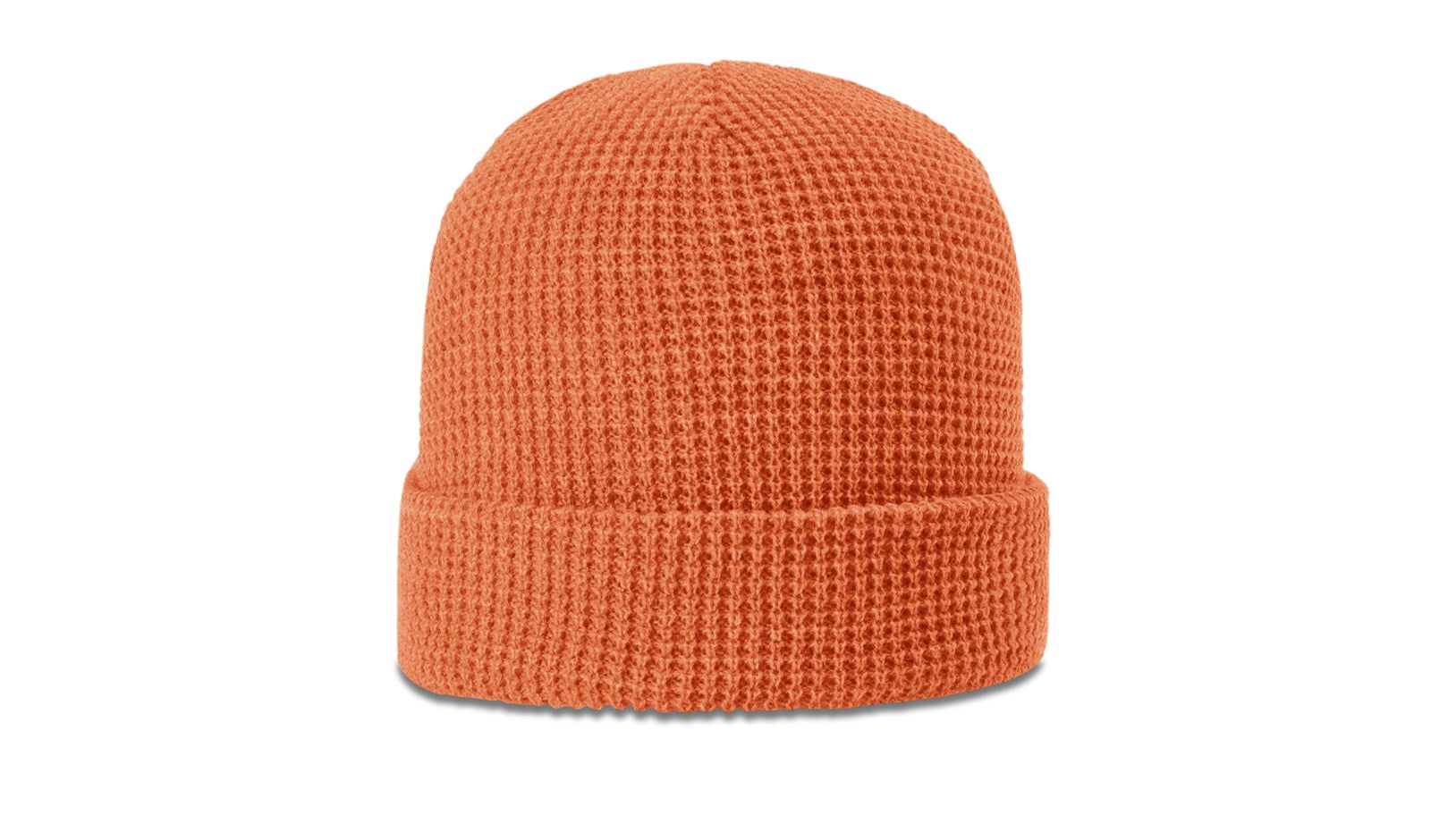 Richardson 146 Waffle Knit Beanie with Cuff