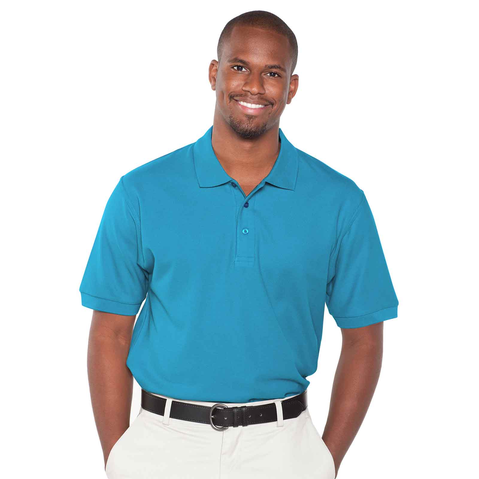 601-105 OTTO Men's Premium Sport Shirt