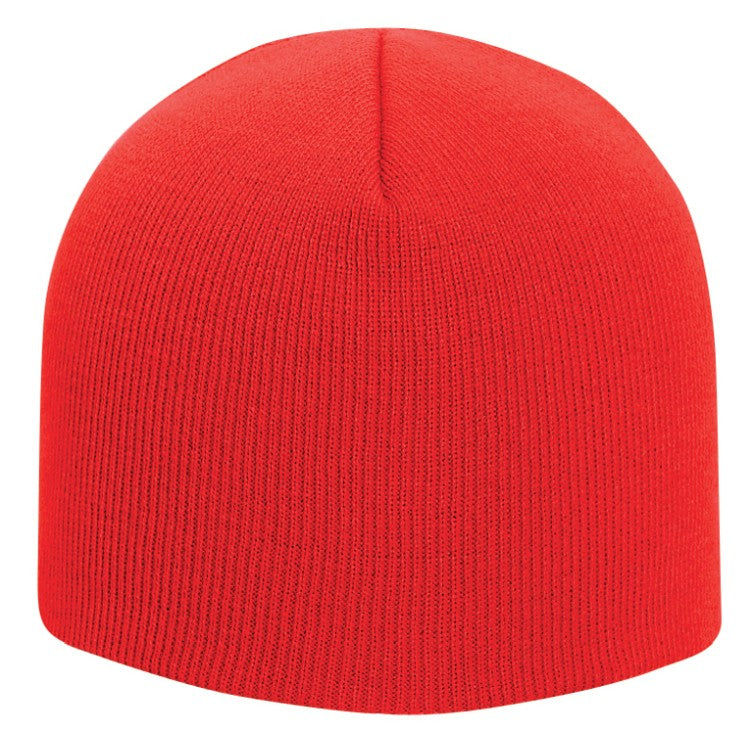 82-1010 OTTO CAP 8" Classic Knit Beanie