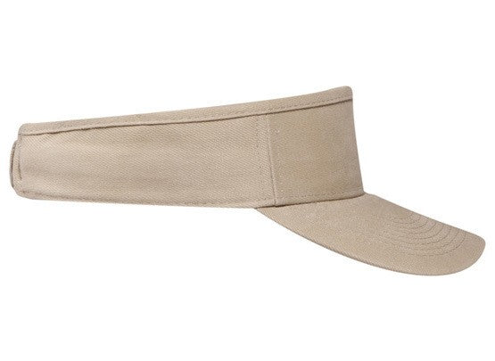 60-263 OTTO CAP Sun Visor