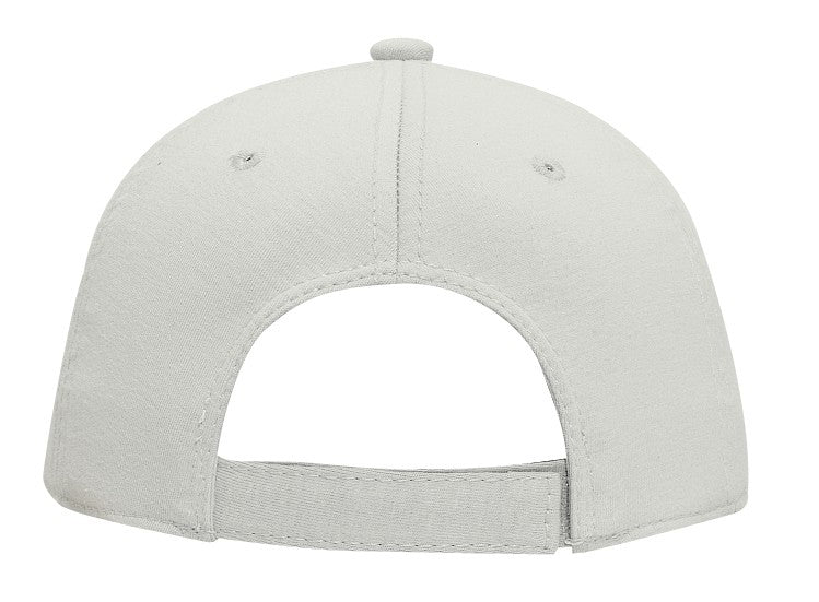 19-922 OTTO CAP 6 Panel Low Profile Baseball Cap