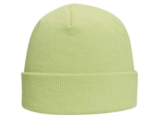 82-404 OTTO CAP 12" Classic Knit Beanie w/ Cuff