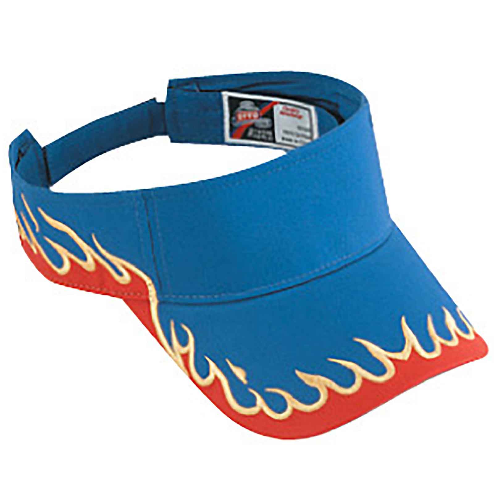 95-543 OTTO CAP Sun Visor