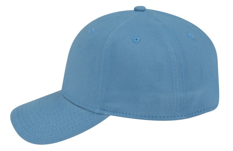 11-1167 OTTO CAP "OTTO FLEX" 6 Panel Low Profile Baseball Cap