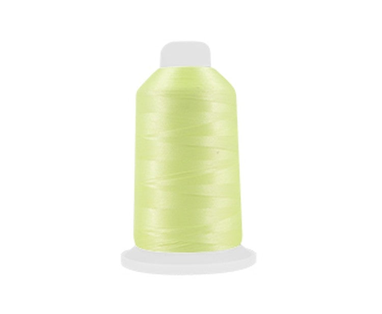 157-105 OTTO Embroidery Neon Thread #40 5,500 yd. King Cone