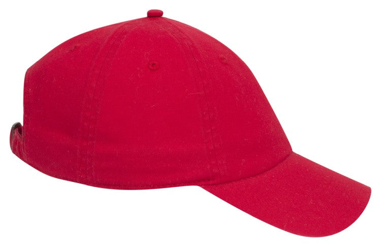 18-1225 OTTO CAP 6 Panel Low Profile Dad Hat