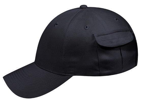 19-476 OTTO CAP 6 Panel Low Profile Baseball Cap