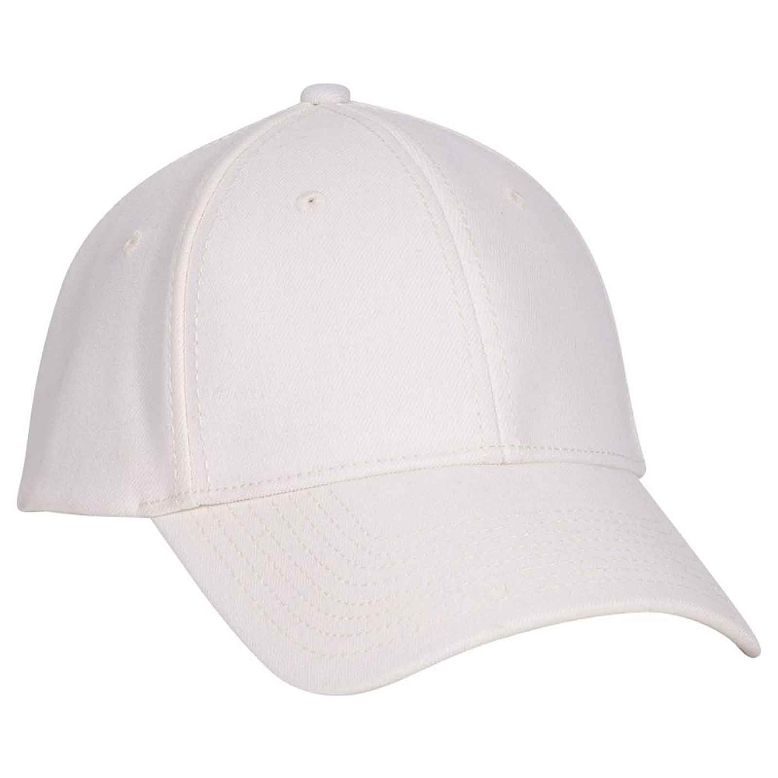11-425 OTTO CAP "OTTO FLEX" 6 Panel Low Profile Baseball Cap