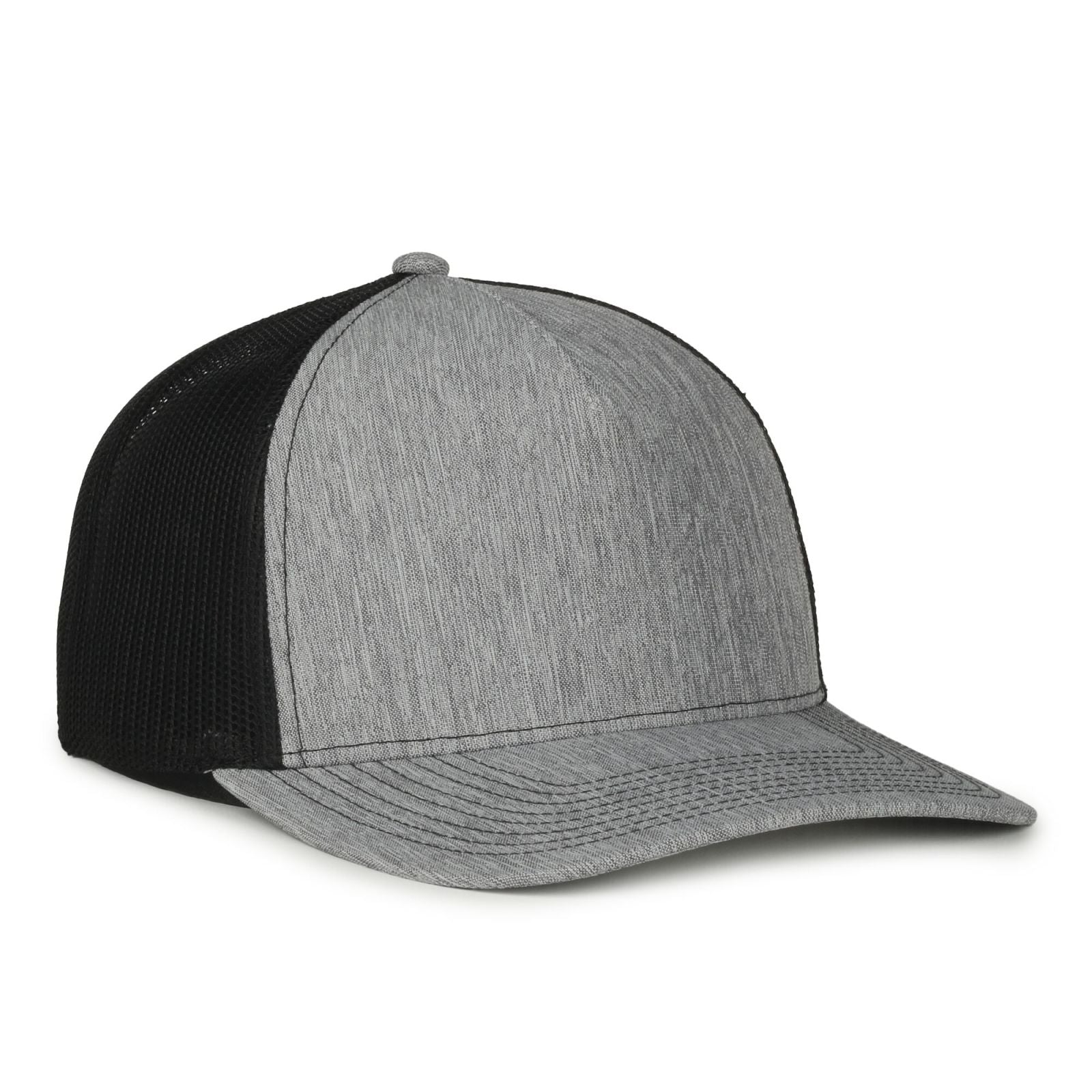 Outdoor Cap FFA-571 FFA Premium 5-Panel Trucker