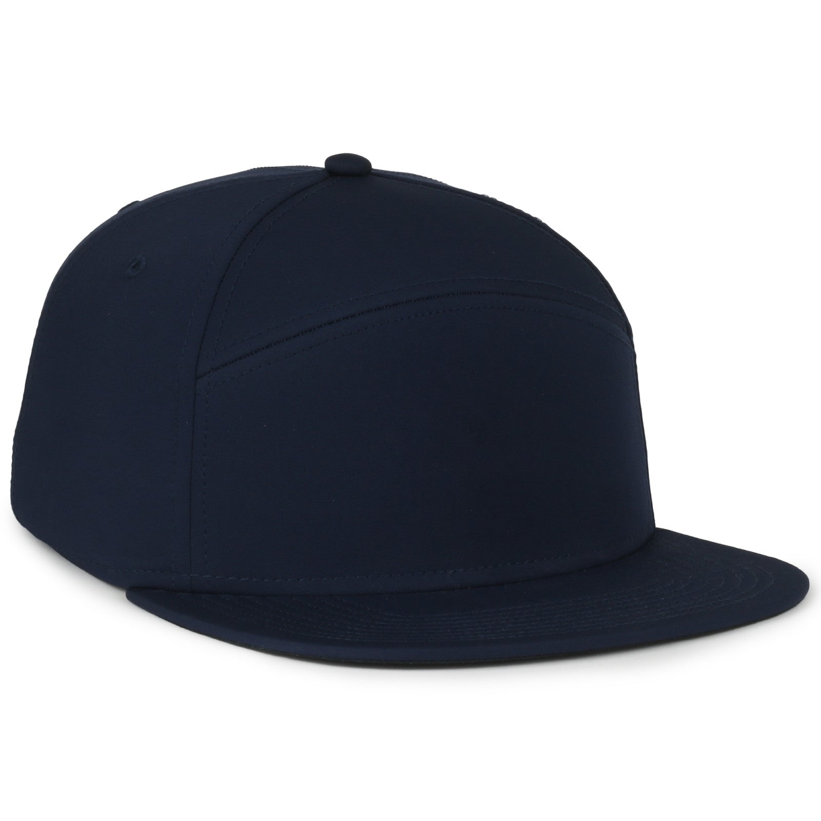 Outdoor Cap OC900 Split Panel Performance Snapback