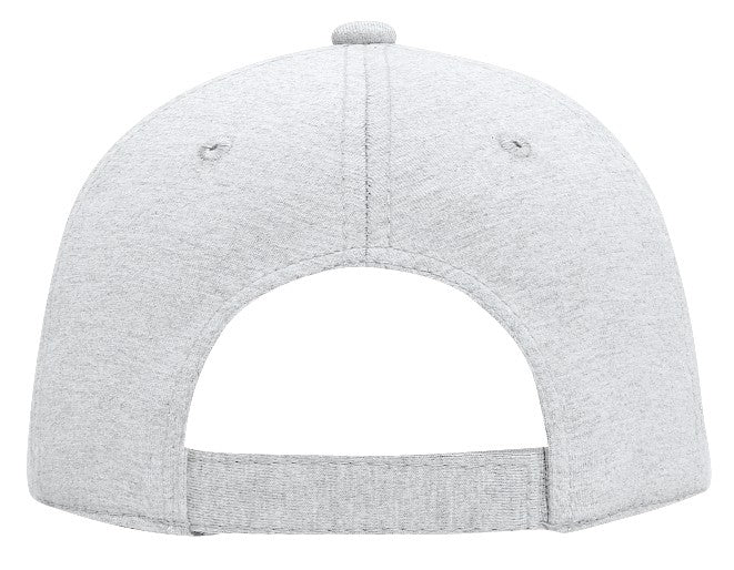 19-922 OTTO CAP 6 Panel Low Profile Baseball Cap
