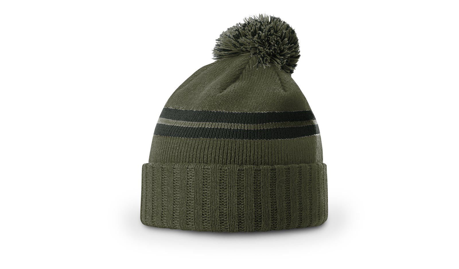 Richardson 135 Short Pom Beanie