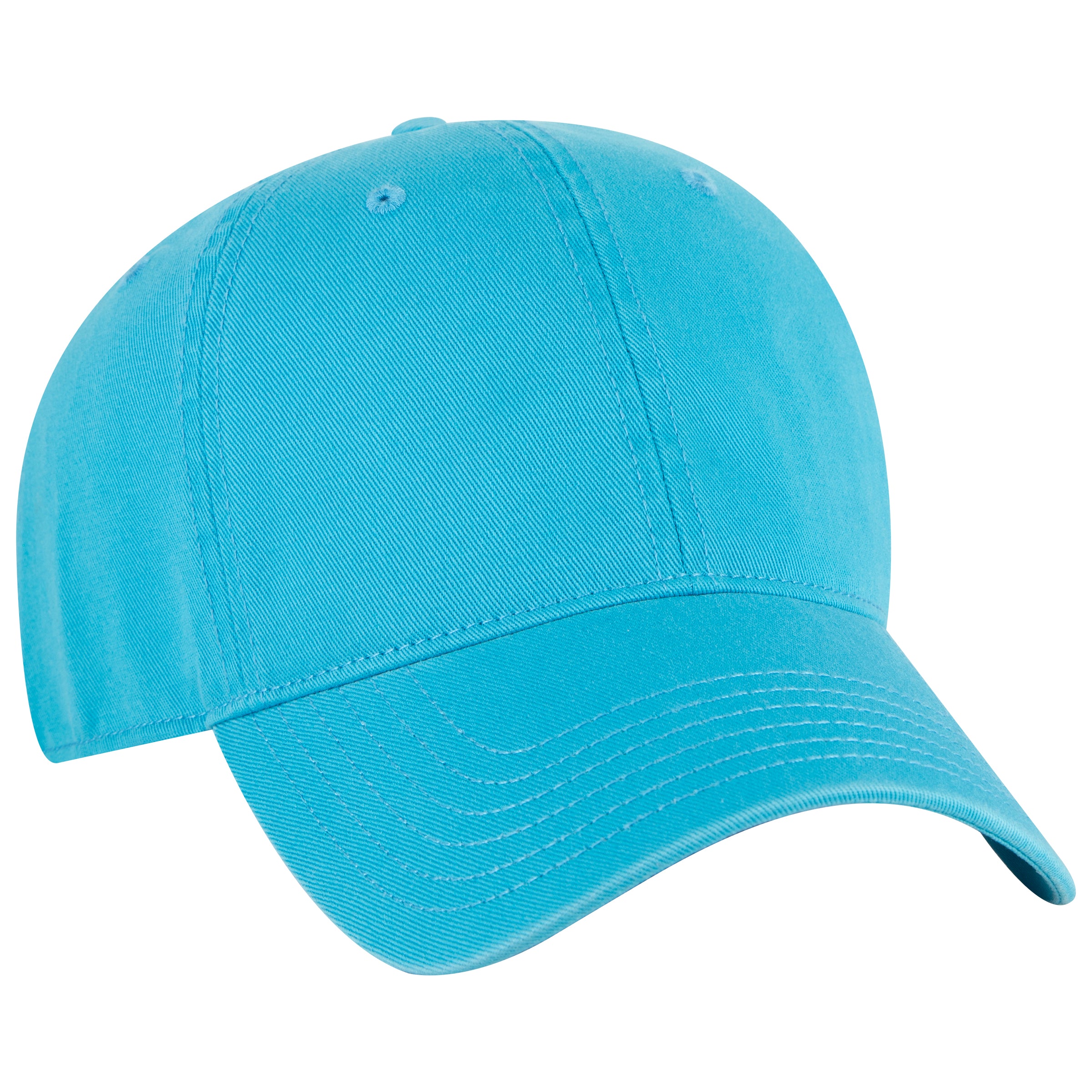 18-692 OTTO CAP 6 Panel Low Profile Dad Hat