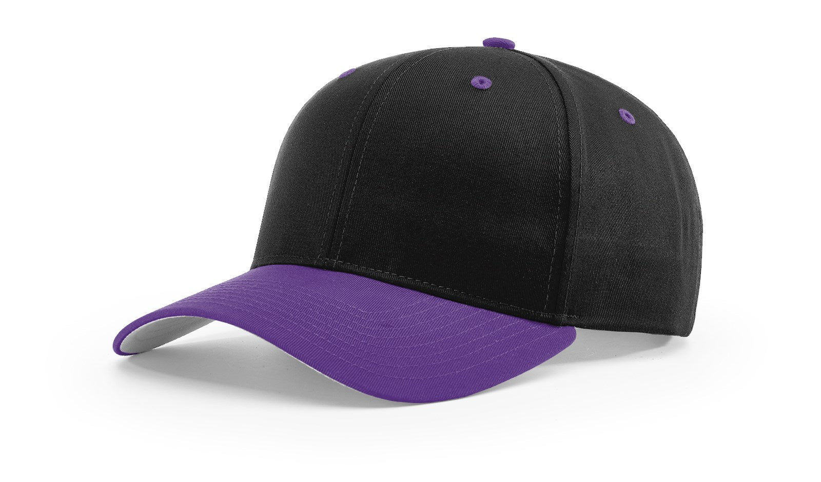 Richardson 212 Pro Twill Snapback