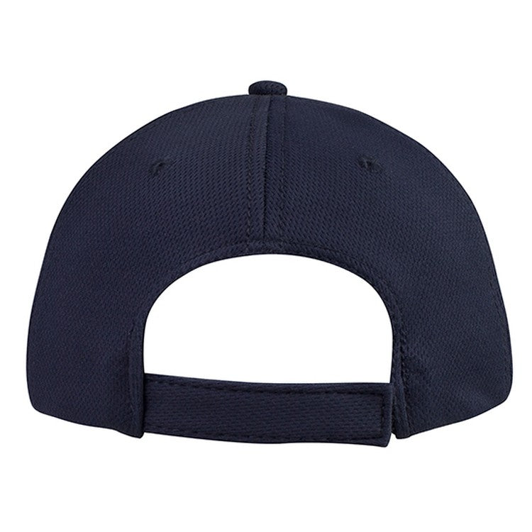 19-1122 OTTO CAP 6 Panel Low Profile Baseball Cap