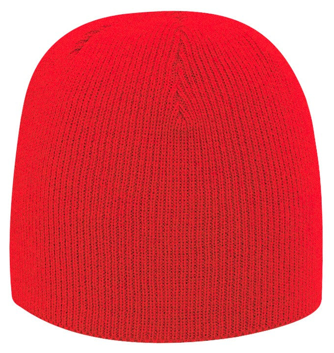 82-970 OTTO CAP 8 1/2" Classic Knit Beanie