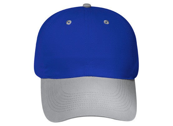 25-023 OTTO CAP 6 Panel Low Profile Baseball Cap