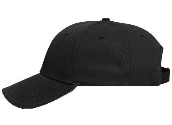 23-766 OTTO CAP 6 Panel Low Profile Baseball Cap