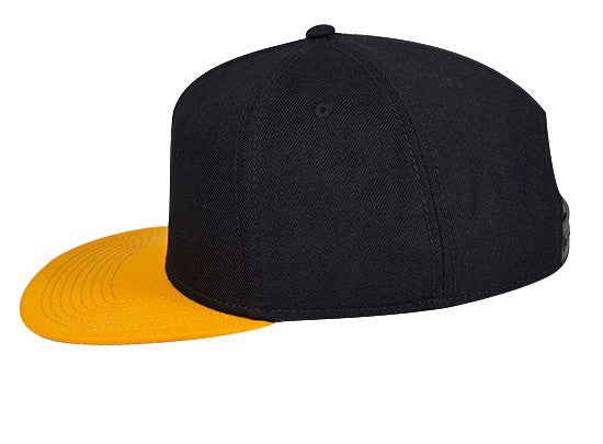 158-1176 OTTO CAP "OTTO SNAP" 5 Panel Pro Style Snapback Hat