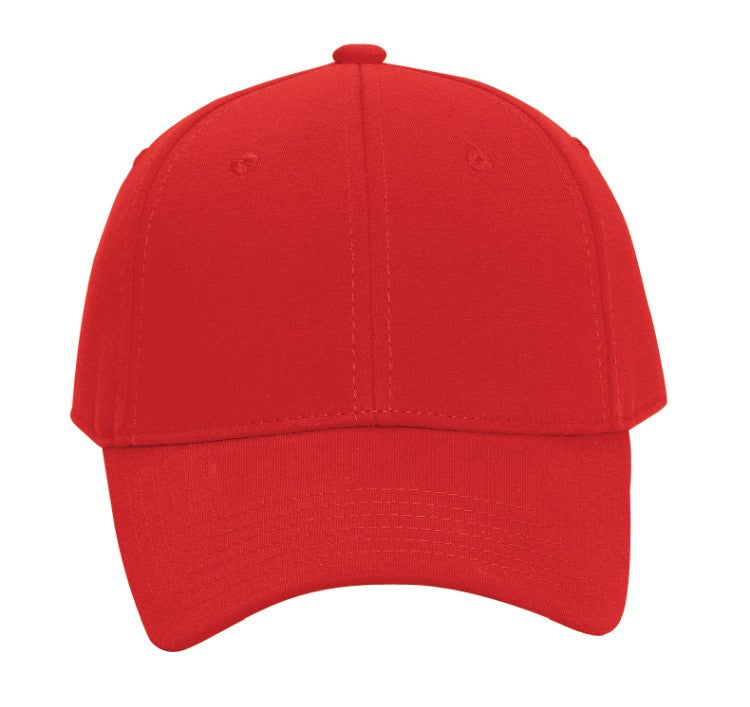 19-922 OTTO CAP 6 Panel Low Profile Baseball Cap