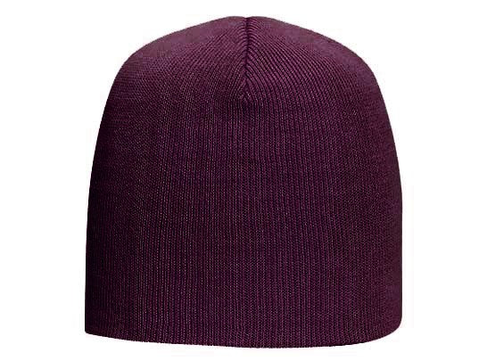 82-481 OTTO CAP 9" Classic Knit Beanie