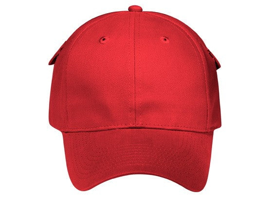 19-476 OTTO CAP 6 Panel Low Profile Baseball Cap