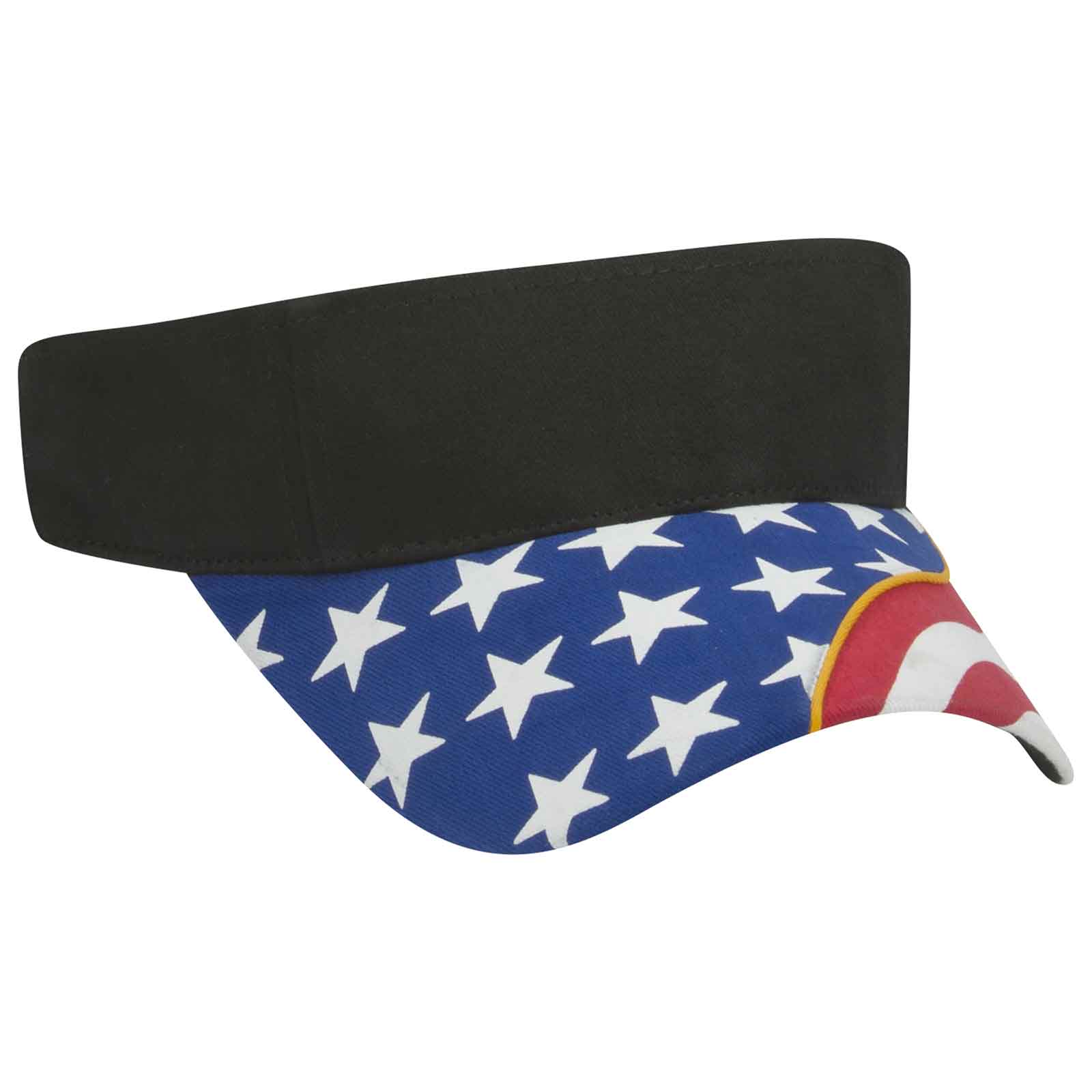 81-398 OTTO CAP Sun Visor
