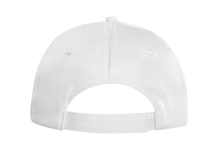19-1061 OTTO CAP 6 Panel Low Profile Baseball Cap