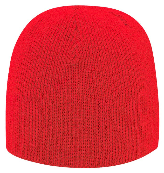 82-970 OTTO CAP 8 1/2" Classic Knit Beanie