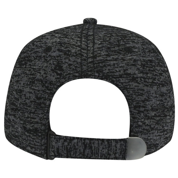 18-1231 OTTO CAP "OTTO COMFY FIT" 6 Panel Low Profile Baseball Cap