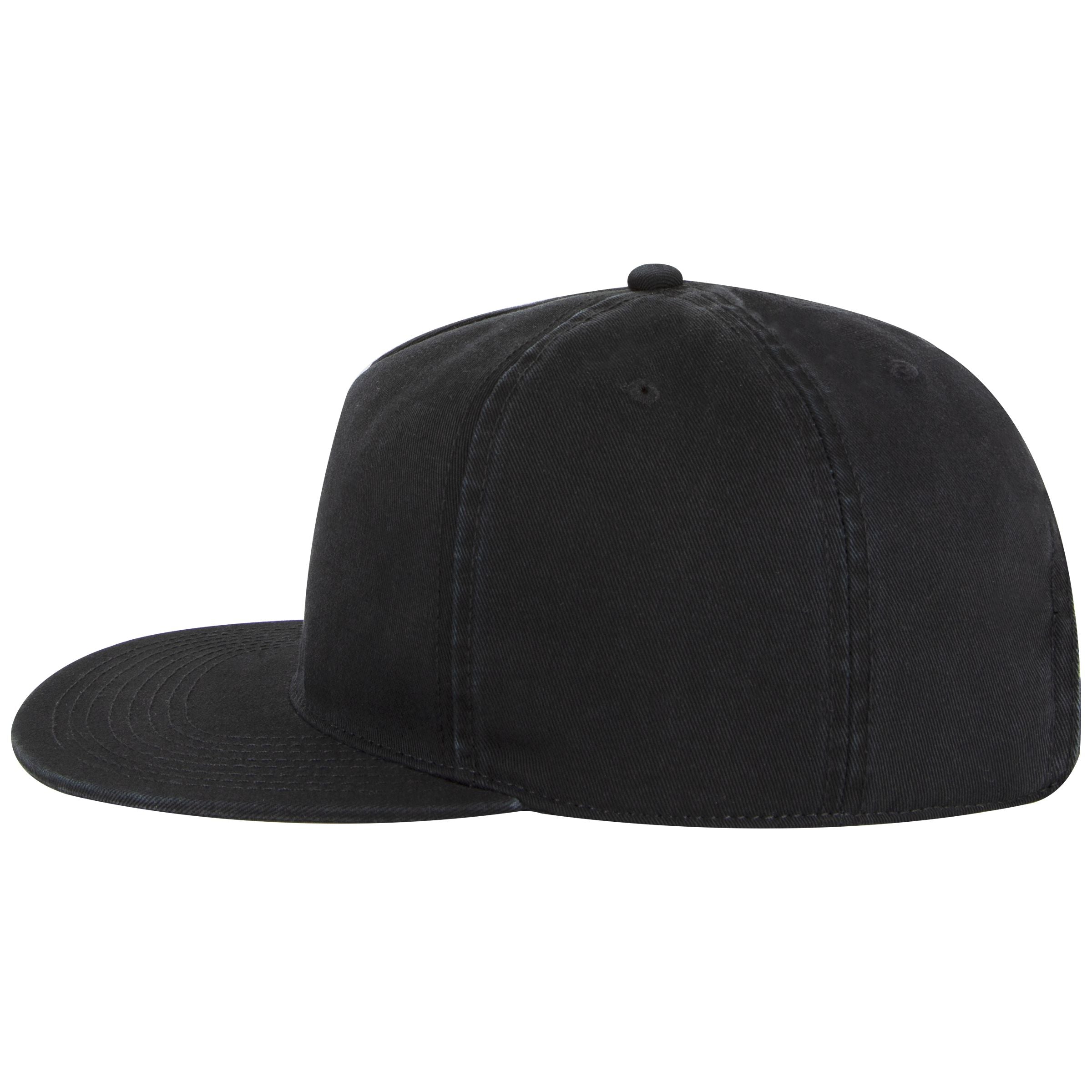 176-1315 OTTO CAP 5 Panel Low Profile Style Dad Hat