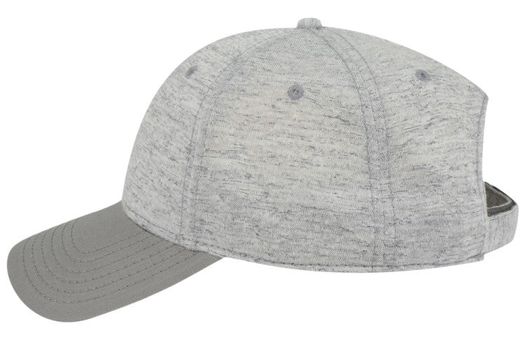 19-1232 OTTO CAP "OTTO COMFY FIT" 6 Panel Low Profile Baseball Cap