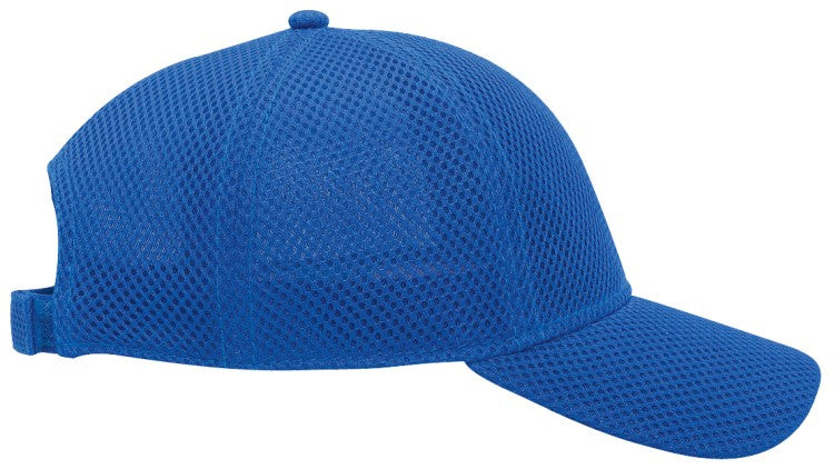 19-1036 OTTO CAP 6 Panel Low Profile Baseball Cap