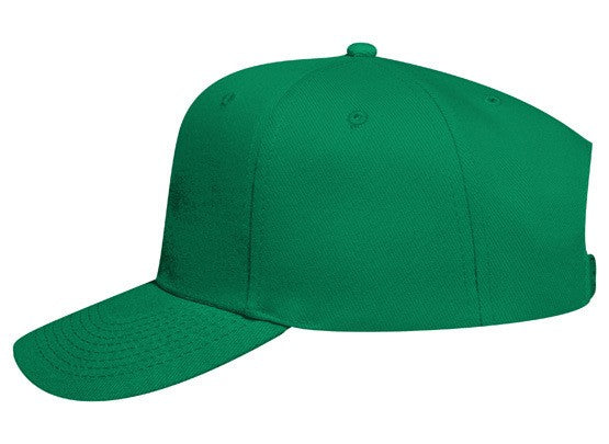 27-210 OTTO CAP 6 Panel Mid Profile Baseball Cap