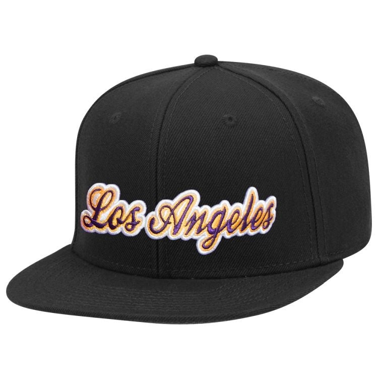 148-1267 OTTO CAP "OTTO SNAP" 6 Panel Mid Profile Snapback Hat
