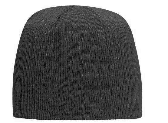 82-625 OTTO CAP 8" Classic Fine Knit Beanie