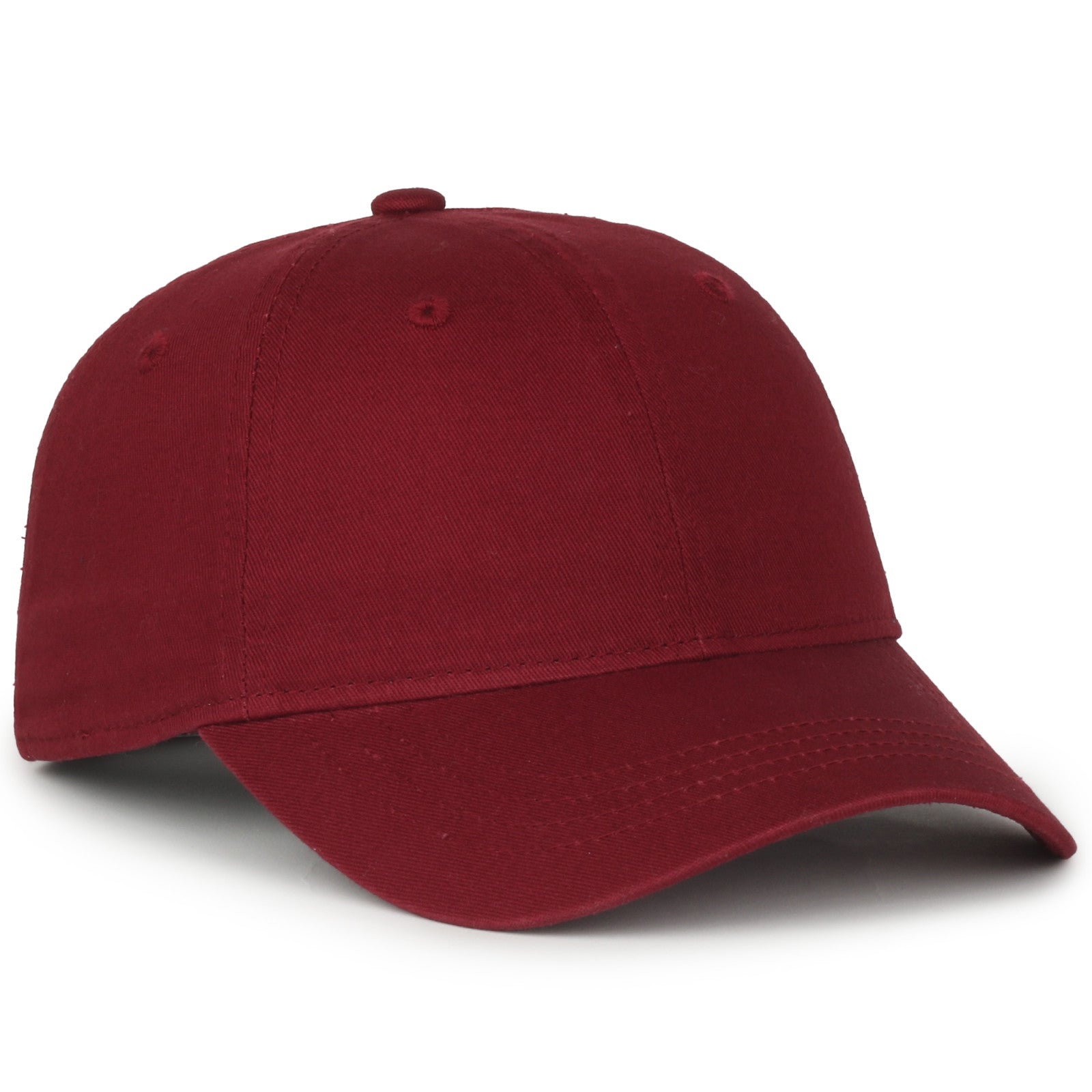 Outdoor Cap GWT-SB Garment Washed Snap Back Dad Cap