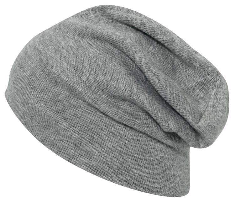 146-1069 OTTO CAP 11 3/4" Comfort Slouch Beanie