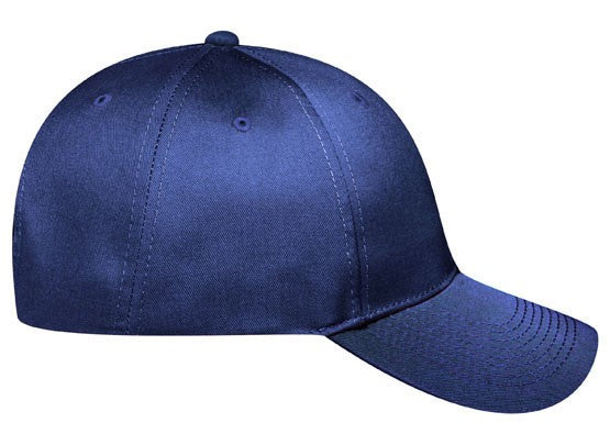 19-028 OTTO CAP 6 Panel Low Profile Baseball Cap