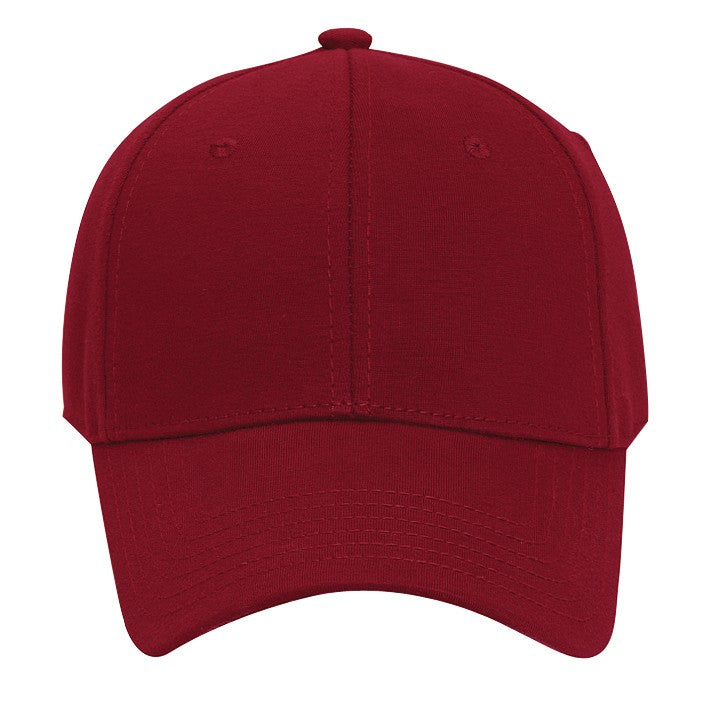 19-922 OTTO CAP 6 Panel Low Profile Baseball Cap