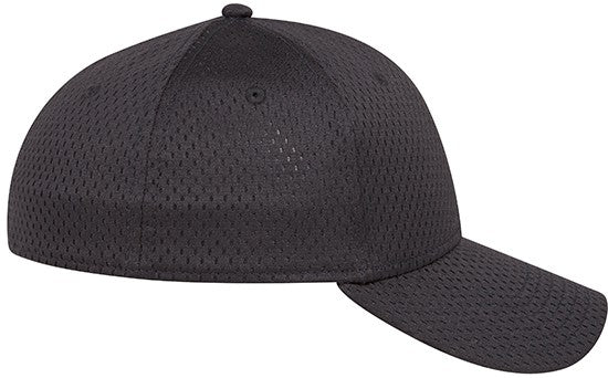 11-1168 OTTO CAP "OTTO FLEX" 6 Panel Low Profile Baseball Cap