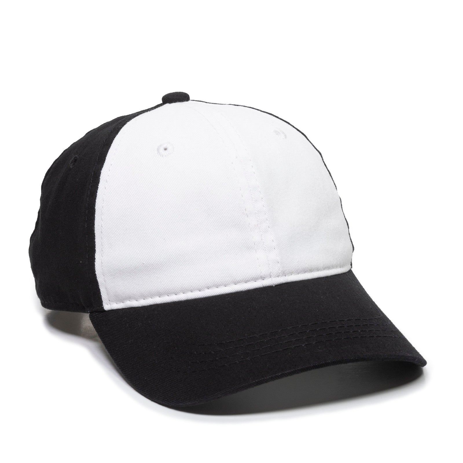 Outdoor Cap GWT-111 Garment Washed Dad Cap