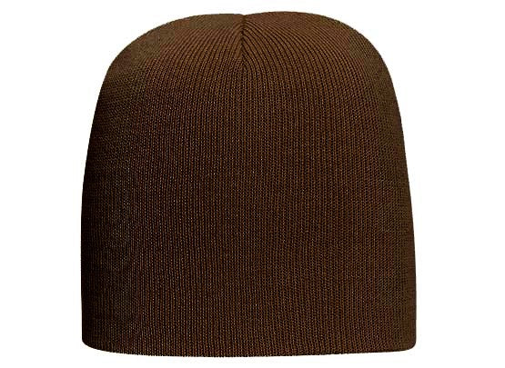 82-481 OTTO CAP 9" Classic Knit Beanie