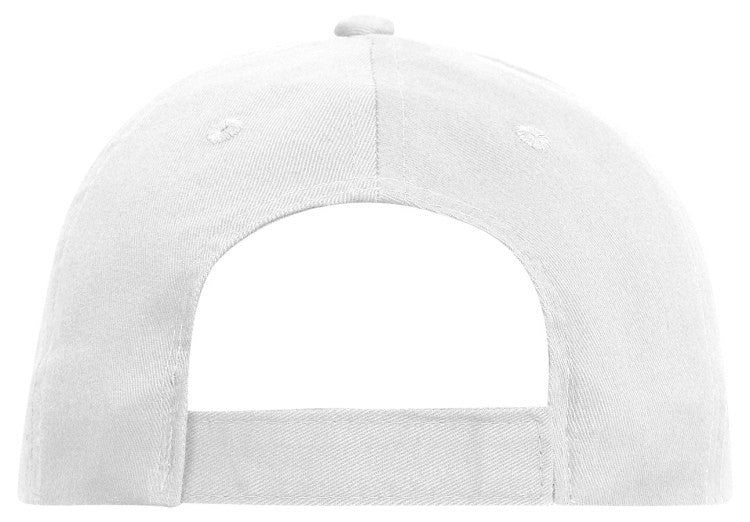 19-1109 OTTO CAP 6 Panel Low Profile Baseball Cap