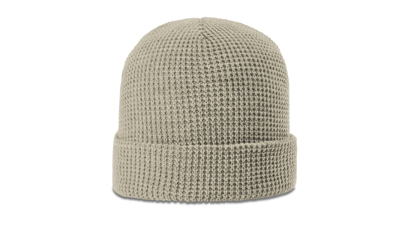 Richardson 146 Waffle Knit Beanie with Cuff
