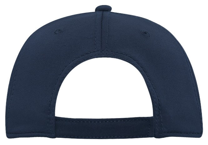 19-1051 OTTO CAP 6 Panel Low Profile Baseball Cap
