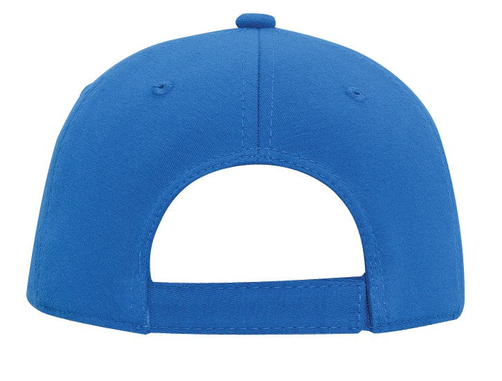 19-922 OTTO CAP 6 Panel Low Profile Baseball Cap