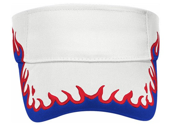 95-543 OTTO CAP Sun Visor