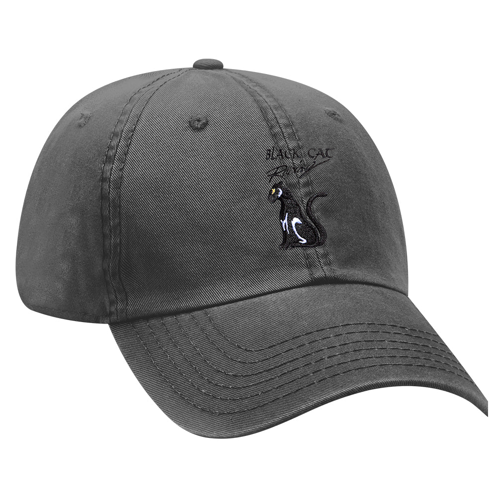 18-692 OTTO CAP 6 Panel Low Profile Dad Hat