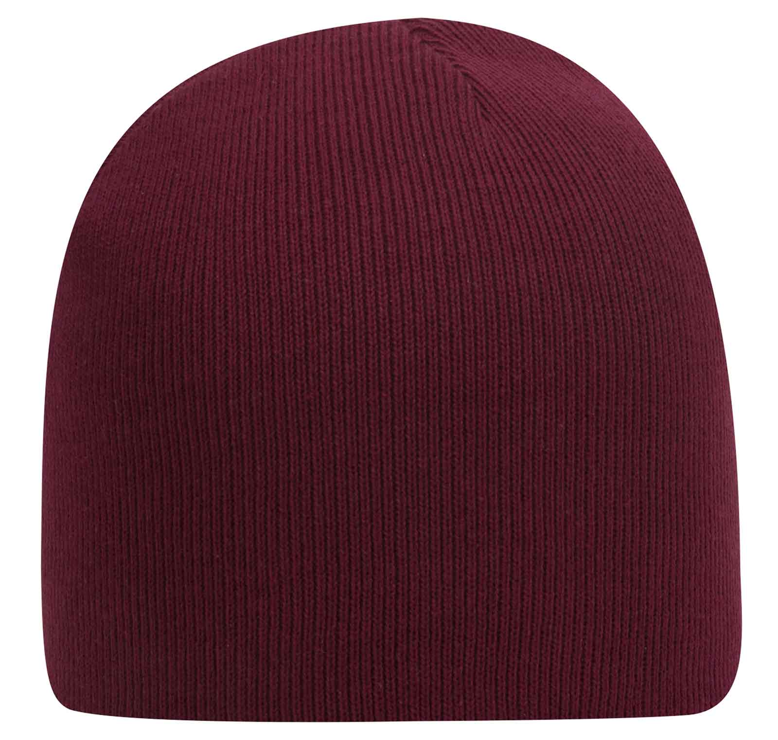 82-481 OTTO CAP 9" Classic Knit Beanie